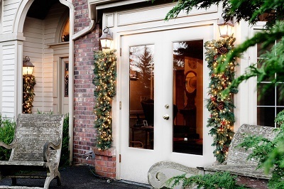 Should you shop for a home during the holidays?